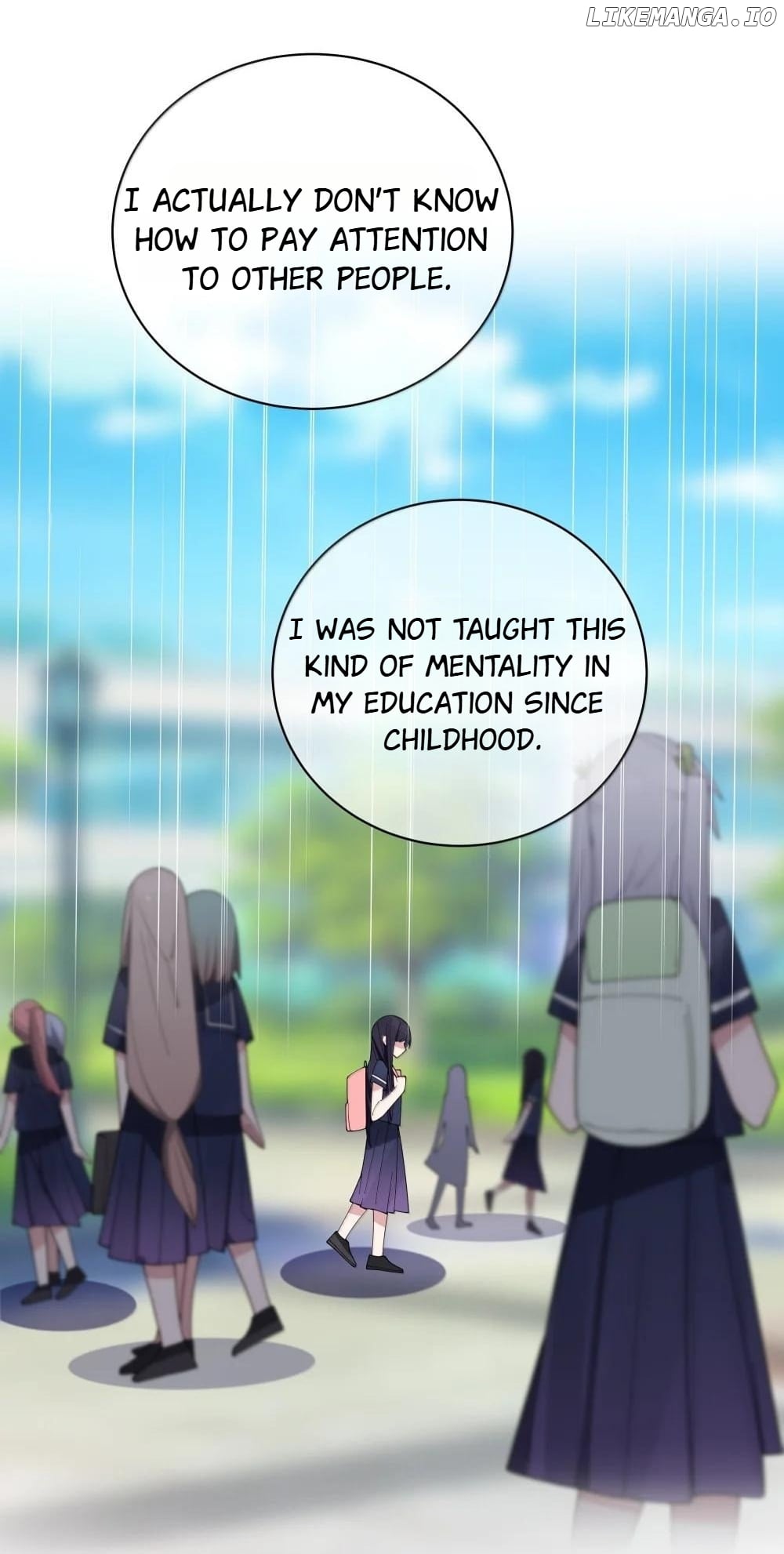 My Fake Girlfriends are using me as a Shield Chapter 150 - page 32